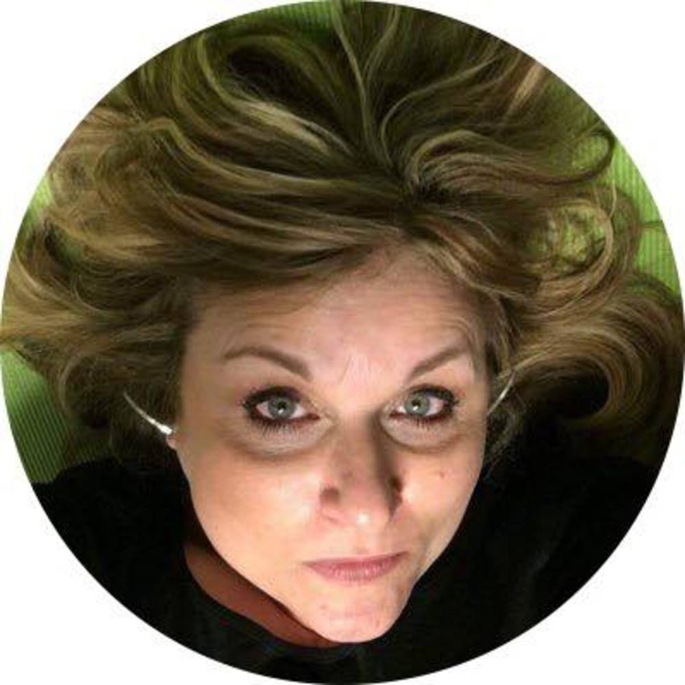 Meet your Posher, Kristine